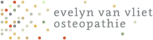 Evelyn van Vliet Osteopathie Logo